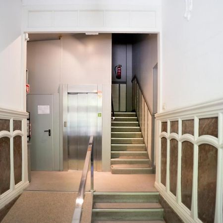 Oteiza Larramendi - Iberorent Apartments San Sebastian Buitenkant foto